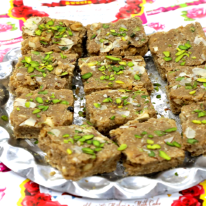 Mohan Thal (मोहन थाल)