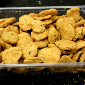 Mathdi (मठड़ी)