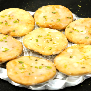 Sata Tikiya (सटा टिकिया)