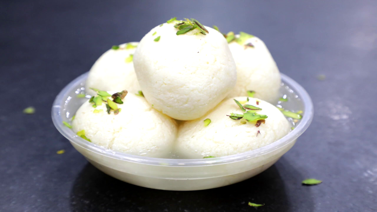 Rasgulla