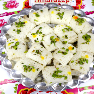 Malai Roll (मलाई रोल)