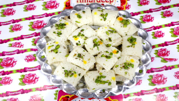 Malai Roll (मलाई रोल)