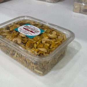 Dry Fruit Namkeen (ड्राई फ्रूट नमकीन)