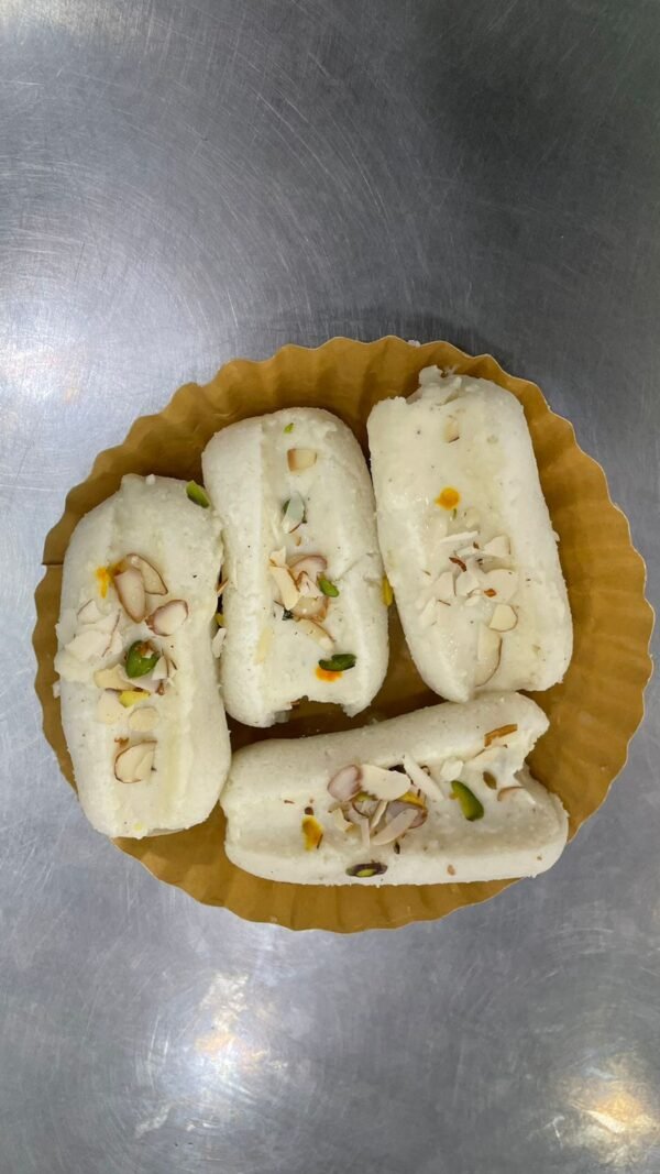 Malai Chaap (मलाई चाप)