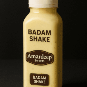 BADAM SHAKE